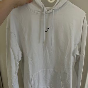 GYMSHARK LIGHTWEIGHT HOODIE
